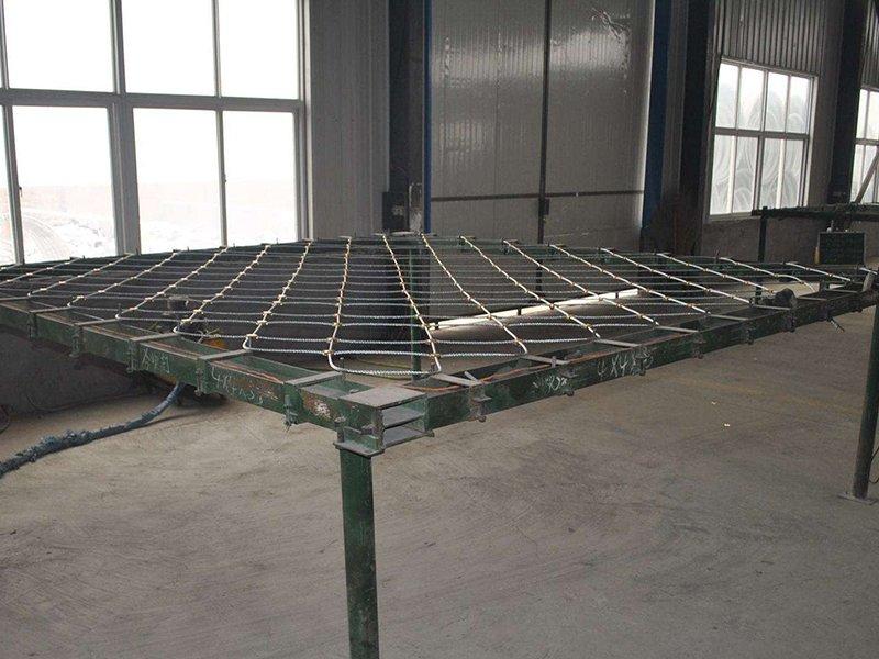 車(chē)間廠(chǎng)房