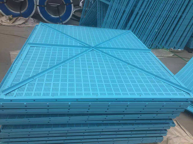 車(chē)間廠(chǎng)房