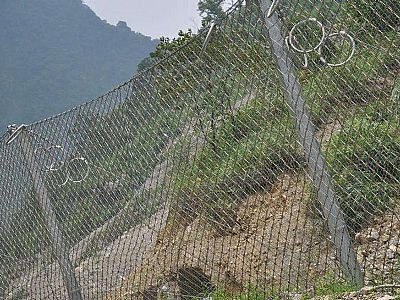 被動(dòng)防護(hù)系統(tǒng)有哪些常用規(guī)格